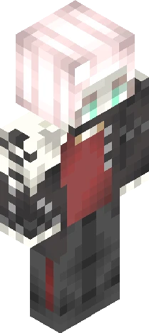 Skin f4a65f Minecraft skin preview