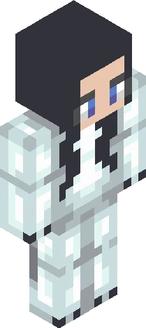 Skin f4a673 Minecraft skin preview