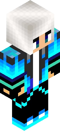 Skin f4b94e Minecraft skin preview