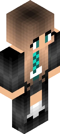 Skin f4bc72 Minecraft skin preview