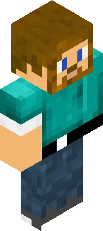 Skin f4bd8f Minecraft skin preview