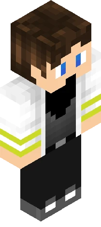 Skin f4d4b1 Minecraft skin preview