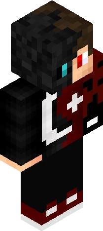 Skin f4d86e Minecraft skin preview