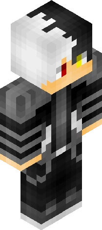 Skin f4e31c Minecraft skin preview