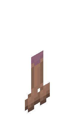 Skin f4e4ea Minecraft skin preview