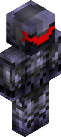 Skin f4edb2 Minecraft skin preview