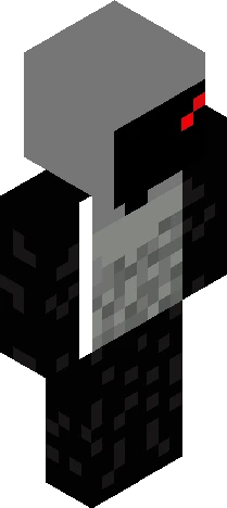 Skin f50b47 Minecraft skin preview