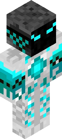 Skin f50b9e Minecraft skin preview