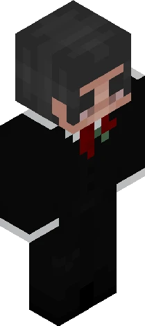 Skin f5317a Minecraft skin preview