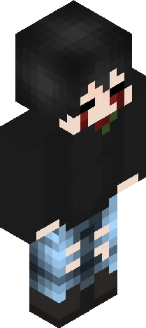 Skin f53799 Minecraft skin preview