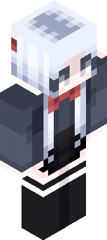 Skin f53a8e Minecraft skin preview