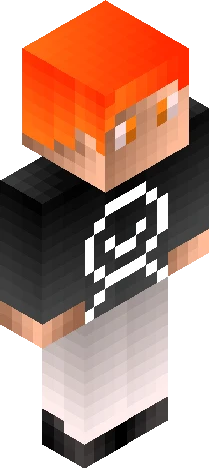 Skin f551f5 Minecraft skin preview