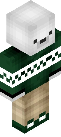 Skin f55b9f Minecraft skin preview