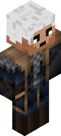 Skin f55f7e Minecraft skin preview