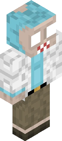 Skin f56af9 Minecraft skin preview