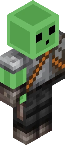 Skin f570cb Minecraft skin preview
