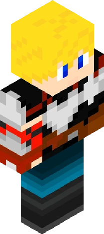 Skin f590a4 Minecraft skin preview