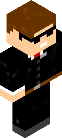 Skin f59198 Minecraft skin preview