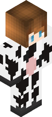 Skin f5acc3 Minecraft skin preview