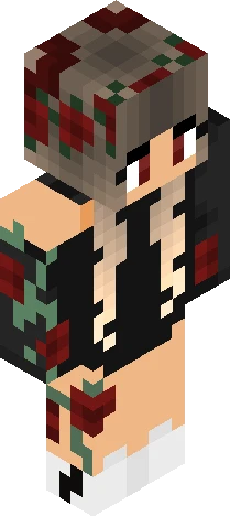 Skin f5b13c Minecraft skin preview