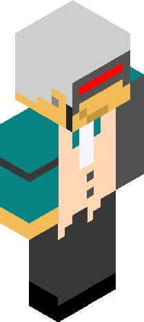 Skin f5b3b8 Minecraft skin preview