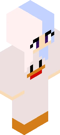 Skin f5b3c5 Minecraft skin preview