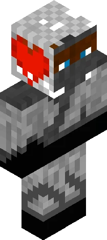 Skin f5bf1b Minecraft skin preview
