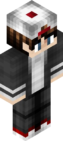 Skin f5d25d Minecraft skin preview