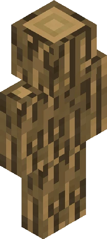 Skin f5dc42 Minecraft skin preview