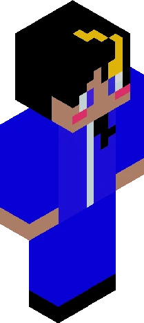 Skin f5f1e6 Minecraft skin preview