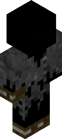 Skin f60ec0 Minecraft skin preview