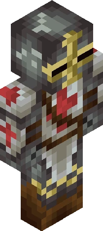 Skin f61f89 Minecraft skin preview