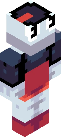 Soldier Skin Minecraft skin preview