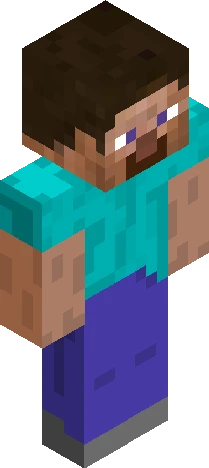 Skin f63dd2 Minecraft skin preview