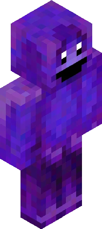 Skin f646d5 Minecraft skin preview