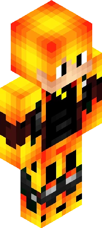 Skin f670a2 Minecraft skin preview
