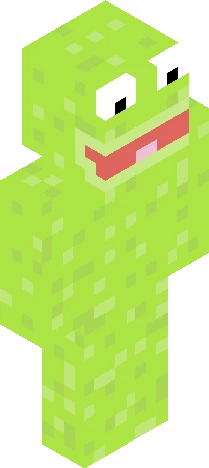 Skin f67165 Minecraft skin preview