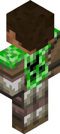 Skin f682b1 Minecraft skin preview