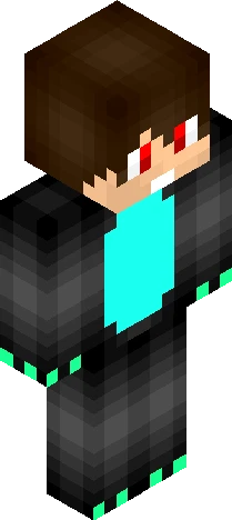 Skin f684e8 Minecraft skin preview