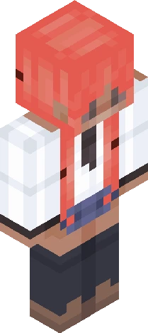 Skin f692ea Minecraft skin preview