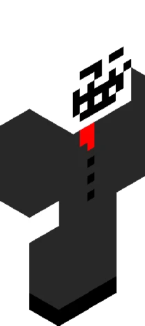 Skin f69347 Minecraft skin preview
