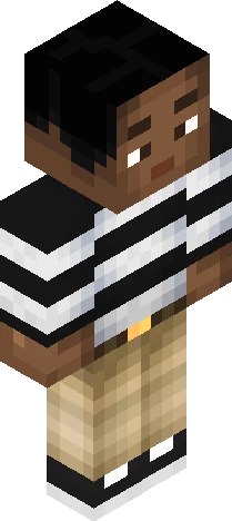 Skin f6bd5d Minecraft skin preview