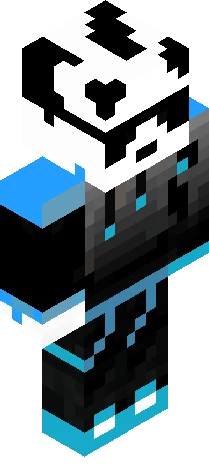 Skin f6bd8d Minecraft skin preview