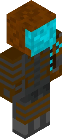 Skin f6d533 Minecraft skin preview