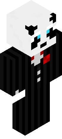 Skin f6d9d0 Minecraft skin preview
