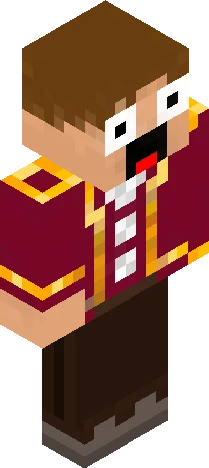 Skin f6e48c Minecraft skin preview