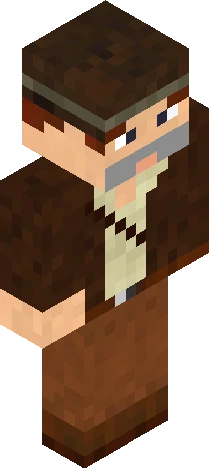 Skin f6e5de Minecraft skin preview