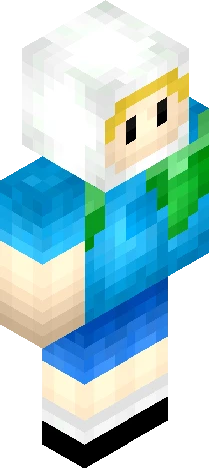 Skin f6ebbb Minecraft skin preview