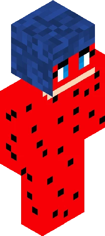 Skin f6eeaf Minecraft skin preview