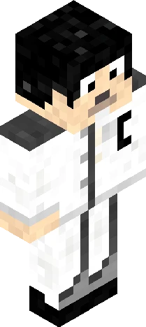 Skin f705a7 Minecraft skin preview